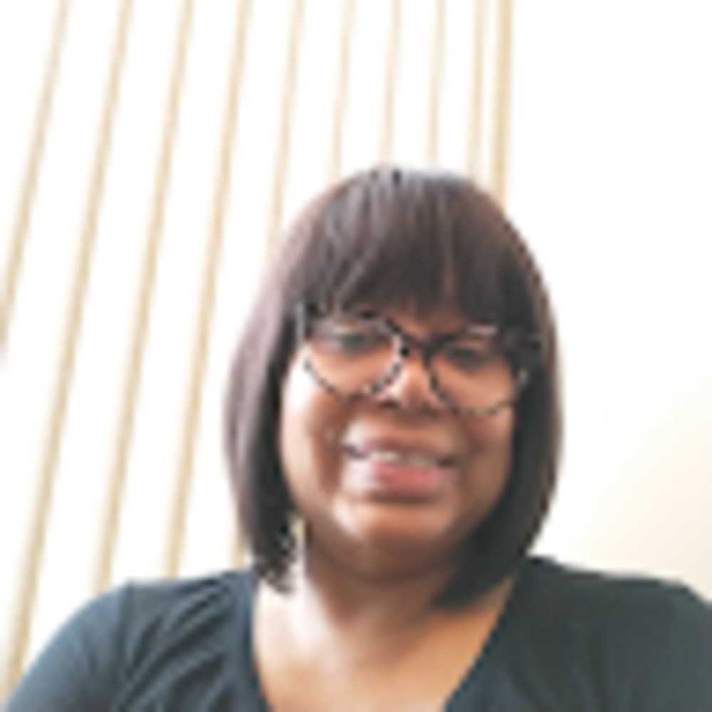 Meet your Posher, Patricia